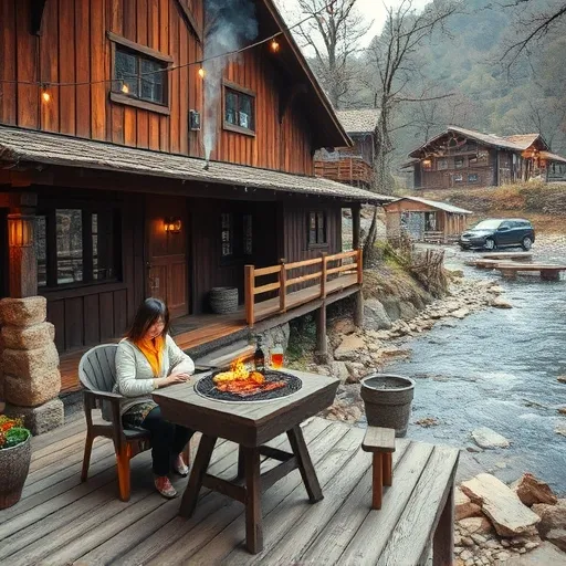 연곡 펜션, 예약부터 체크아웃까지 완벽한 숙박을 위한 전략