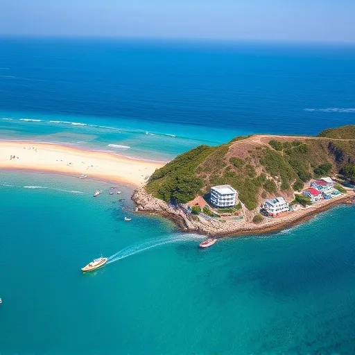 민들레펜션 주변, 숨겨진 거제 명소와 맛집 탐방