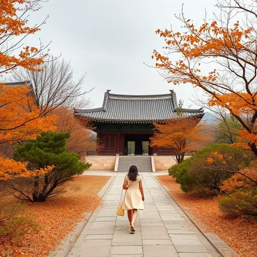 4. 공주 근처 가볼만한곳, 완벽한 여행을 위한 A to Z (교통, 숙박, 꿀팁)