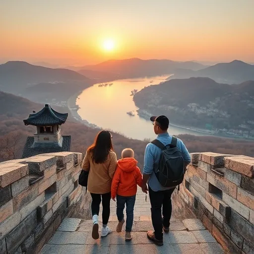 2. 취향별 공주 근처 가볼만한곳, 나만의 테마 여행 만들기