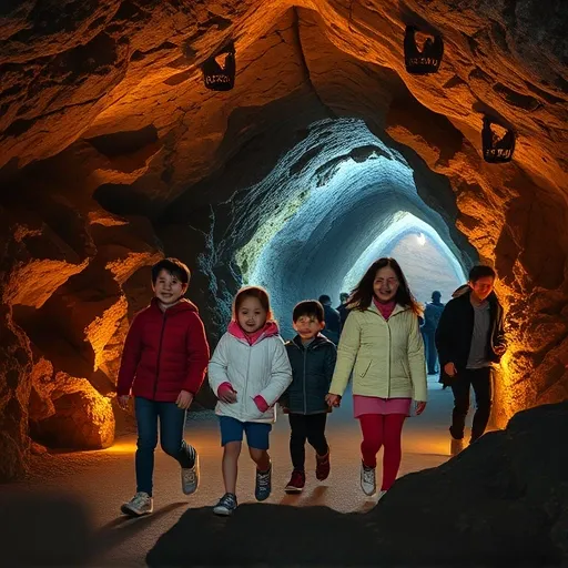 놓치면 후회! 광명동굴 할인 예약 꿀팁과 소요 시간