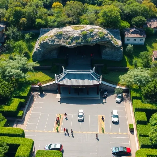 광명동굴 주차, 대중교통 이용, 그리고 추가 꿀팁