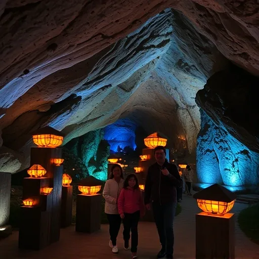 광명동굴 입장료 할인, 어디까지 가능할까? 현실적인 절약법 💸