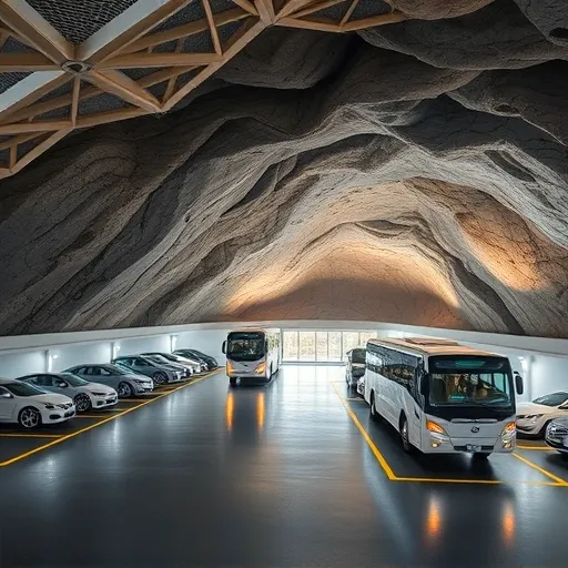 주차 완벽 가이드와 혼잡도 피하는 고급 전략 🚗