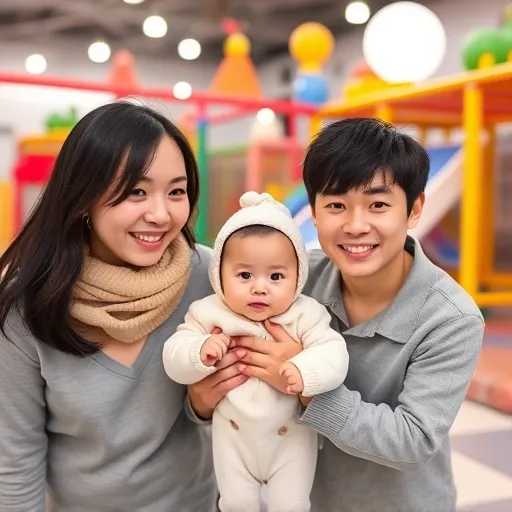 ☔️ 비와도 OK! 경주 아기랑 실내 가볼만한곳 TOP3 (연령별 맞춤)