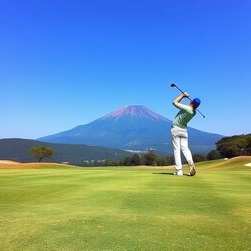 한라산CC 코스 완벽 공략: 마운틴 & 레이크 코스별 꿀팁