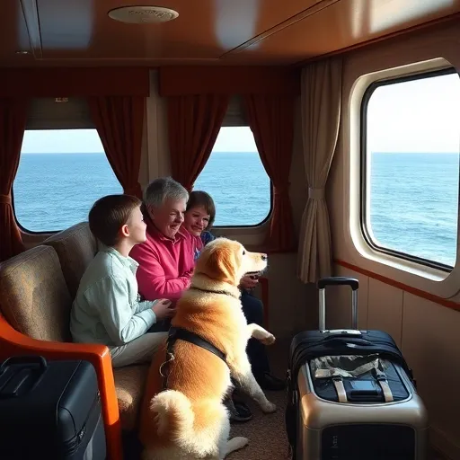 한일고속훼리 이용, 이런 점은 꼭 전문가와 상의하세요! 💡