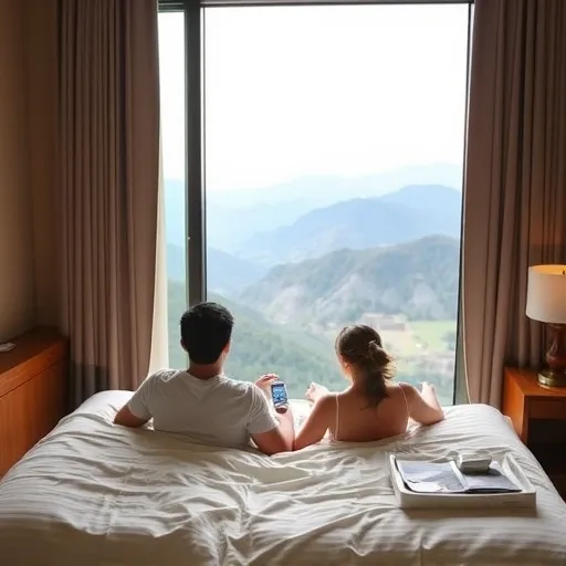 2025년 한화 리조트, 이 팁 모르면 손해!