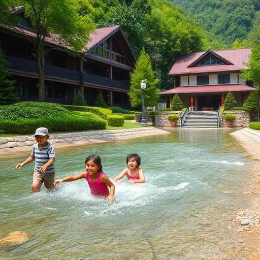 하옥계곡 별빛펜션, 단순한 숙소 넘어선 '경험'을 위한 조언