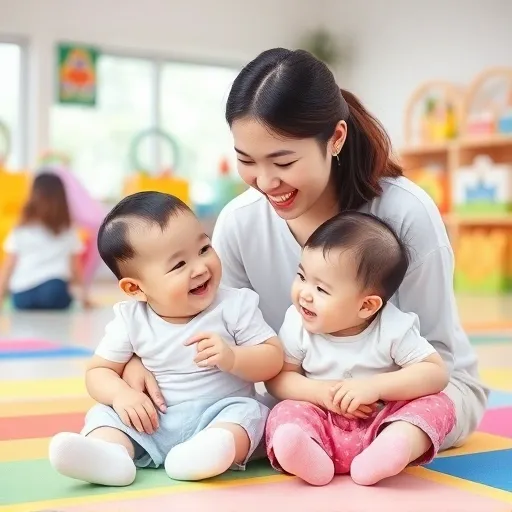 자연 속에서 힐링: 인천 아기랑 야외 & 교육적 체험