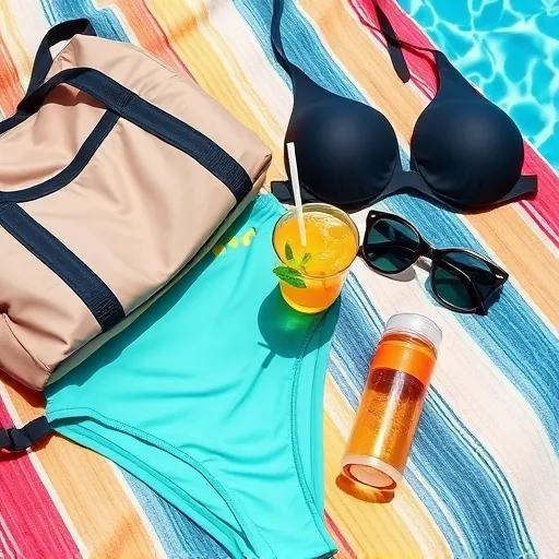 잠원 한강공원 수영장 200% 즐기기! (평일 야간 vs 주말 오픈런 전략)