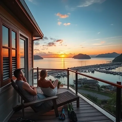 성공적인 장호항 스노쿨링 여행, 숙소 너머의 '진짜' 꿀팁