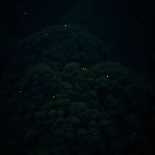 2025 제주도 반딧불이 여행 계획: 전문가와 함께 만드는 맞춤형 에코 투어