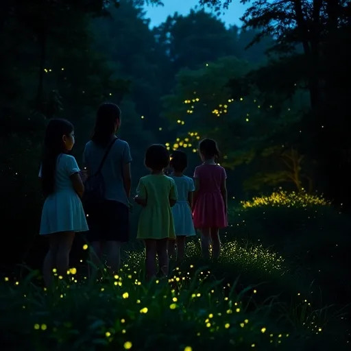 2025 제주 반딧불이 축제 & 체험: 아이들과 함께 즐기는 예약 및 준비물 A to Z