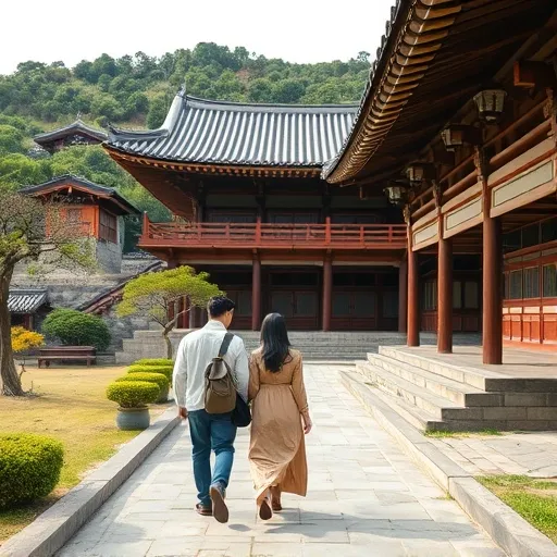 익산 여행, 이것만 알면 후회 없다! 완벽한 경험을 위한 체크리스트