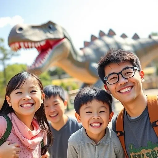 우리 가족, 커플에게 딱! 맞춤형 익산 여행지 고르기