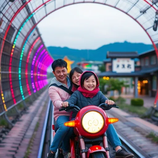 시간부터 주차까지! 현장 전문가의 실전 팁