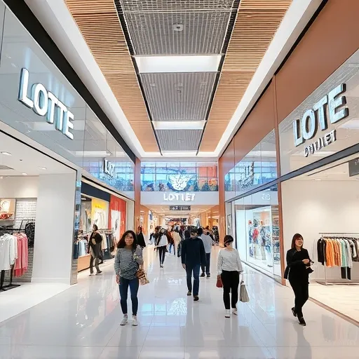 롯데리조트 부여 주변 관광명소 연계: 백제문화단지와 함께하는 완벽 코스