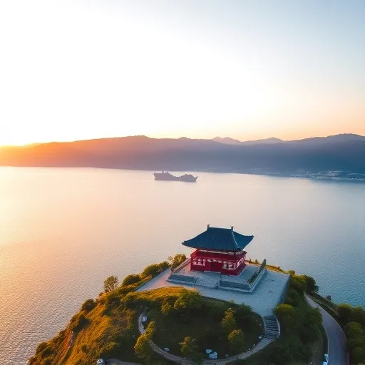 당신의 여행 스타일은? 낙산사 근처 맞춤형 즐길 거리