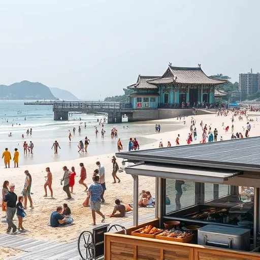 낙산사 여행, 시간과 비용을 아끼는 스마트 전략