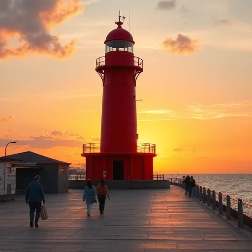 오이도 갈만한곳 추천 코스: 방문 목적에 따른 맞춤형 선택