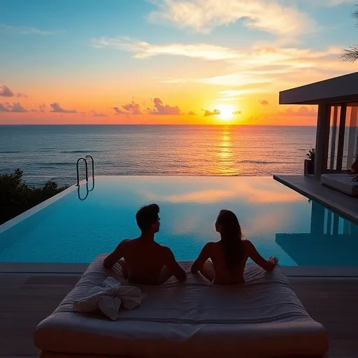 객실부터 부대시설까지, 풀앤풀빌라 완벽 해부