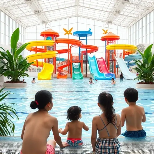 평택 워터파크 200% 즐기기 위한 준비물 & 놓치지 말아야 할 것들