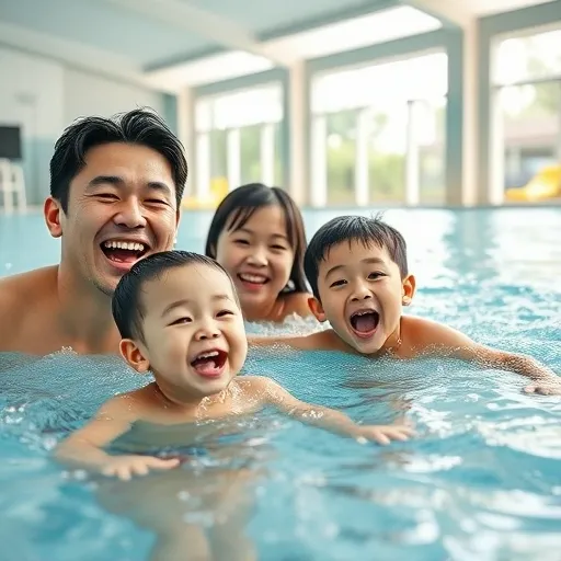 오썸플렉스 워터파크 집중 탐구: 예약부터 알찬 이용 꿀팁까지