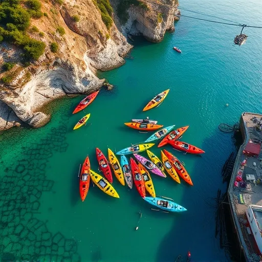 장호항의 진정한 매력: 숨겨진 명소와 전문 서비스 연계