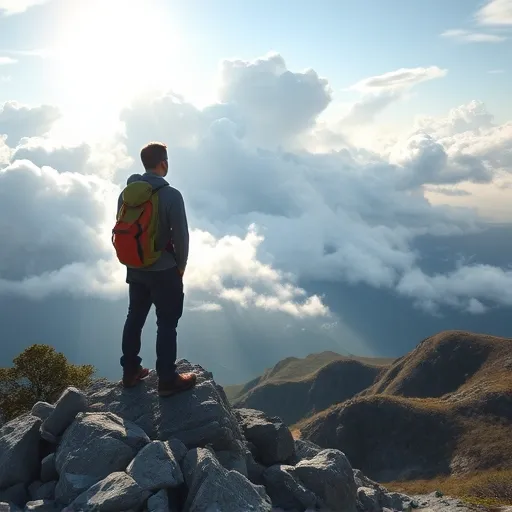 2025년 설악산 등반, 날씨에 따른 필수 준비물 체크리스트 🎒