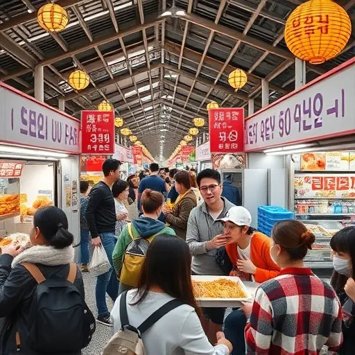 더 완벽한 서울대공원 먹방: 주변 맛집 및 특별 솔루션