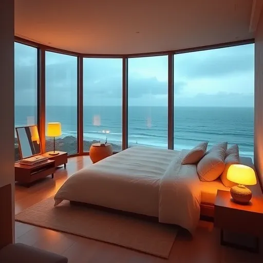 2025년, 속초 펜션휴에서 진정한 웰니스 스테이를 경험하는 방법