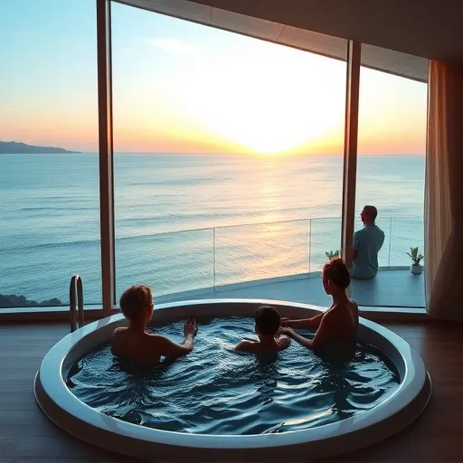 나에게 꼭 맞는 속초 펜션휴 객실 선택 가이드