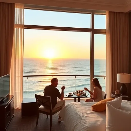 아이와 함께라면? 소노캄 여수 디럭스 패밀리 트윈 활용 팁