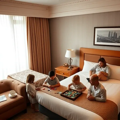 소노캄 여수 디럭스, 가격 대비 최고의 가치를 찾는 비결