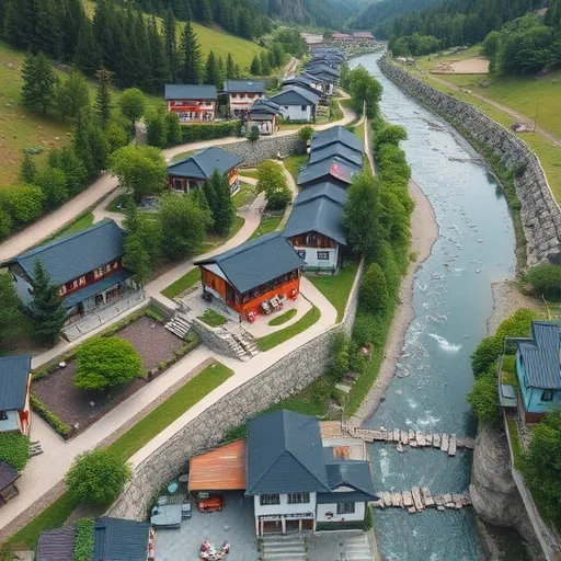 쌍곡계곡 별그림펜션 방문 후, 놓치지 말아야 할 괴산 주변 관광지 연계 팁