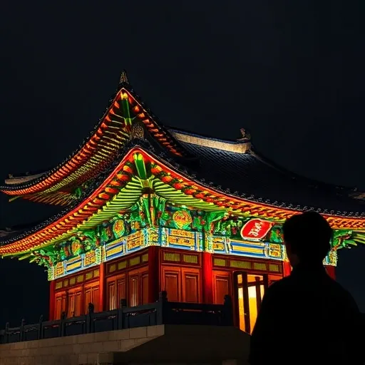 수원 화성행궁 야간개장, 진짜 전문가들이 알려주는 숨겨진 팁과 주변 연계 코스