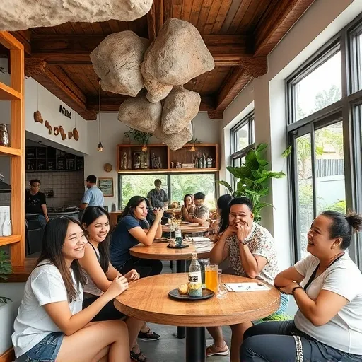 양양 쏠비치 카페, 나에게 맞는 완벽한 선택을 위한 꿀팁! 💡