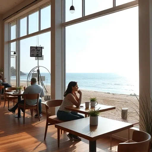 2025년 양양쏠비치카페 트렌드: 나만의 '힙'한 공간 찾기 🌟