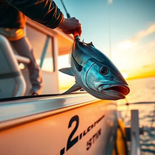 배낚시 성공을 위한 장비와 준비물, 그리고 전문가의 조언