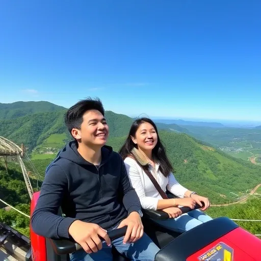 4. 용평리조트 너머, 평창 & 대관령 연계 여행의 시너지