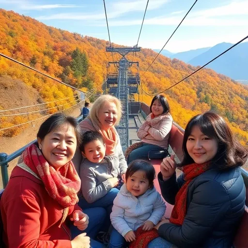 2. 당신의 여행 스타일은? 용평리조트 가볼만한곳 최적의 선택