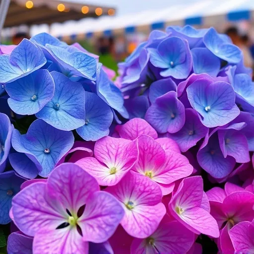 유구 수국축제 200% 즐기기 위한 숨은 팁과 주의사항