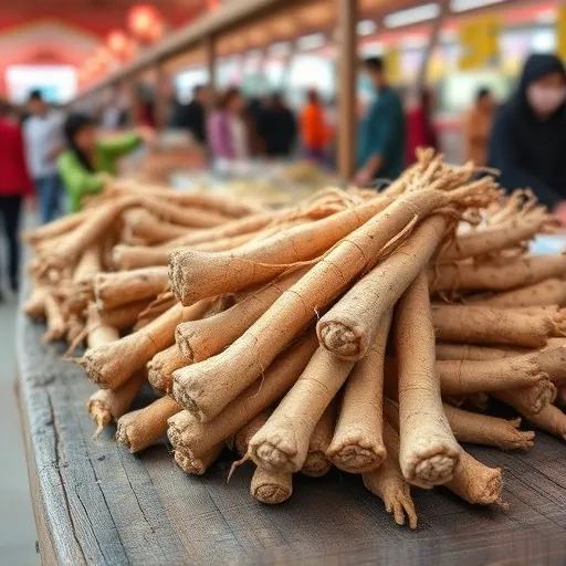 함양 산삼축제, 건강을 위한 투자: 전문가와 함께하는 진정한 가치 발견