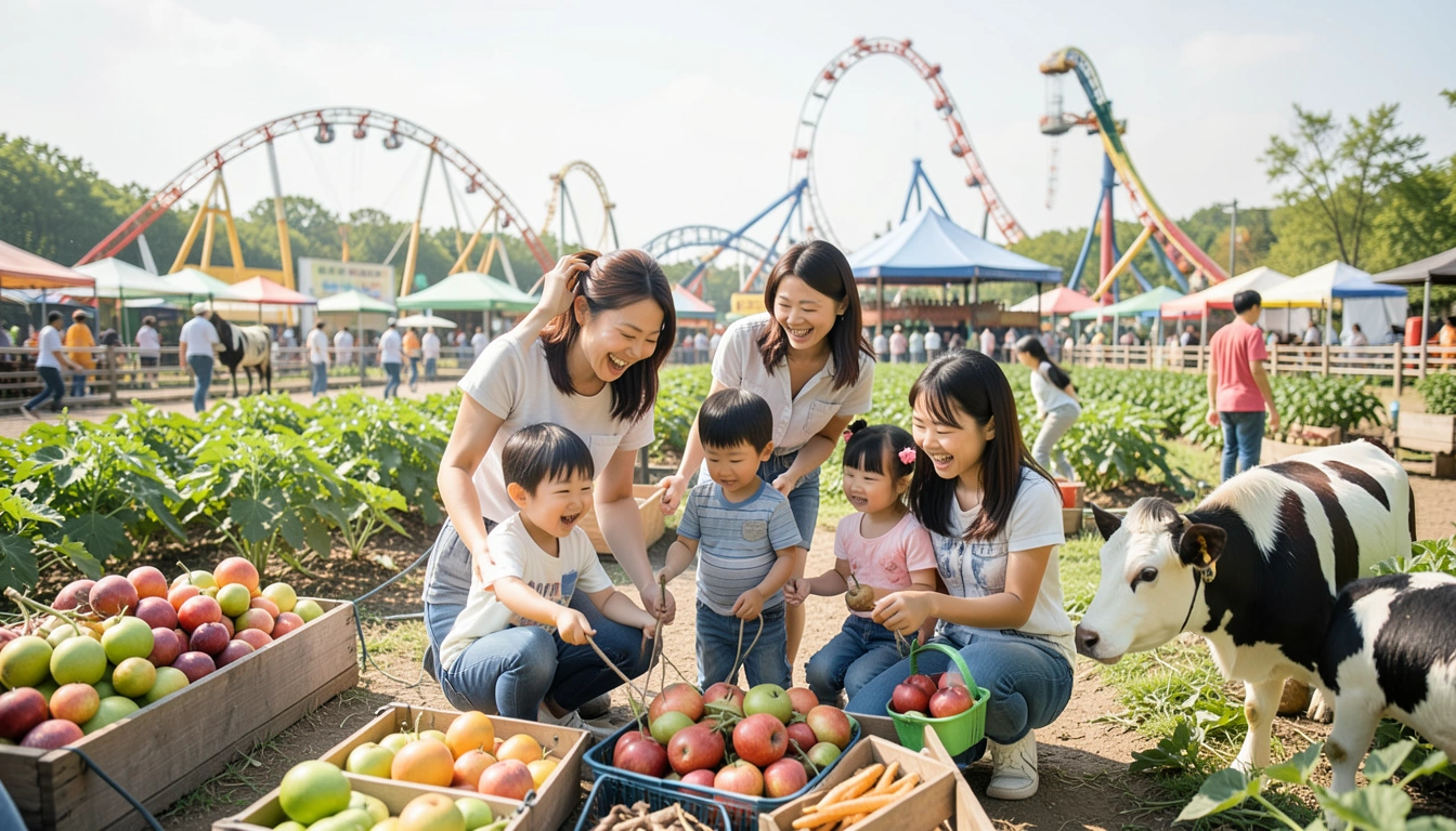 안성 여행, '이것'까지 알면 진짜 전문가! 💡 (종합 관리 + 전문 서비스)