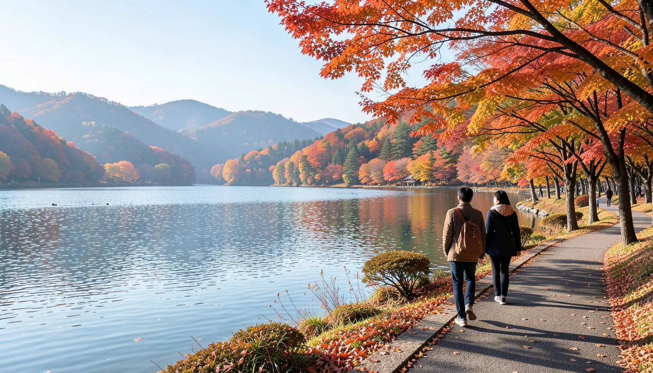 취향별 안성 명소 '실전 가이드': 놓치지 말아야 할 기능성과 매력 ✨
