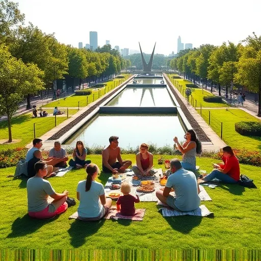 아라뱃길 파크웨이 120% 즐기기: 나만의 코스 설계 팁과 숨겨진 재미