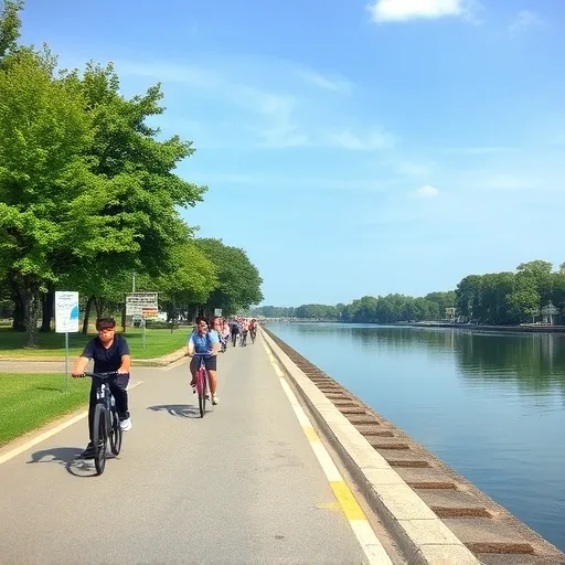 아라뱃길 파크웨이, 놓치면 후회할 꿀팁과 2024-2025 최신 정보