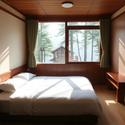 비슬산 휴양림 숙소 200% 활용법: 즐길 거리와 주변 명소