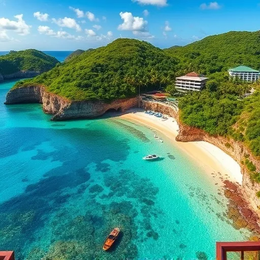 부에나 비스타 경험의 완성: 전문 솔루션과 종합 관리